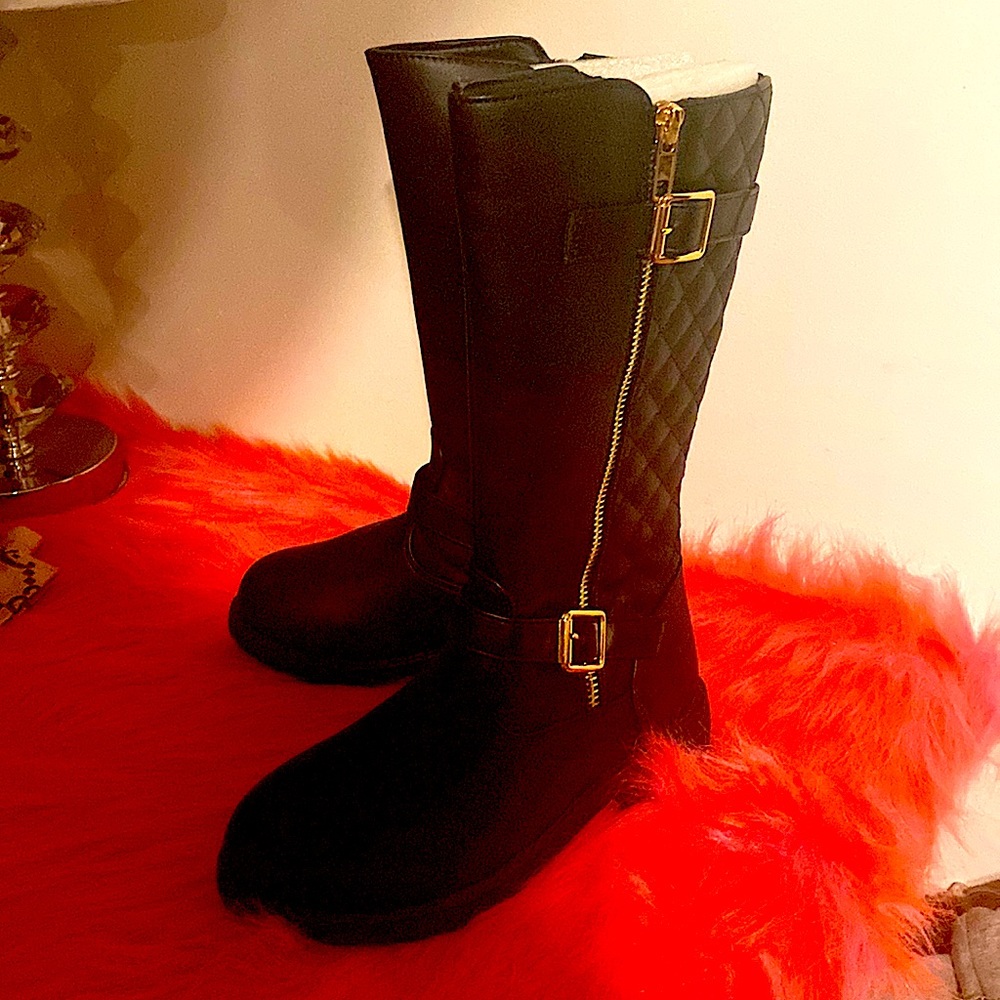Fab kids boots